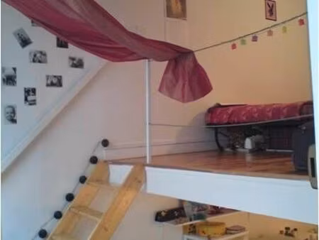 duplex calme central