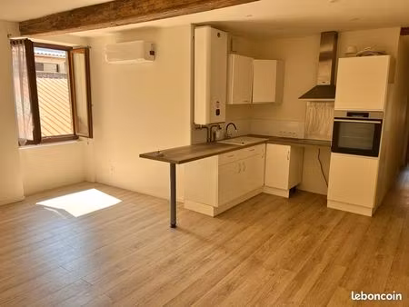 appartement climatisé