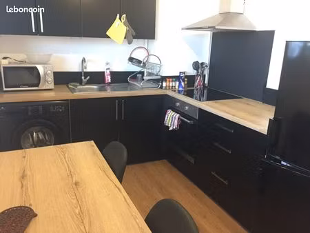 appartement t2 proche facs