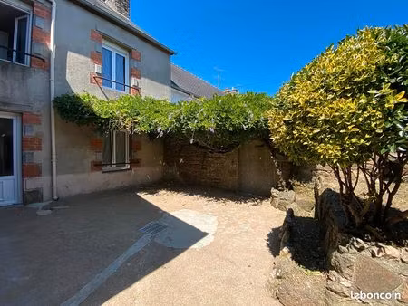 maison 4 pièces 87 m²