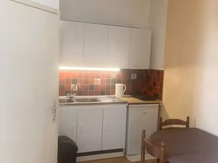loue appartement f1bis meublé lille centre