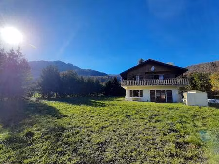 marguerettaz immobilier