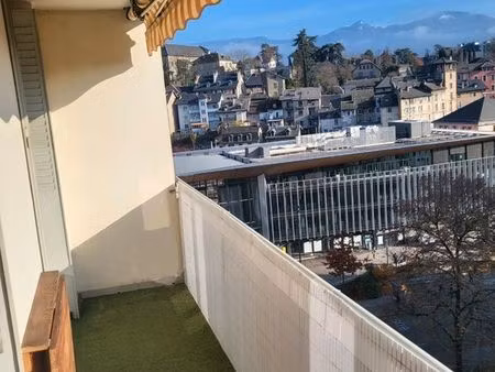 appartement lumineux t3, gare