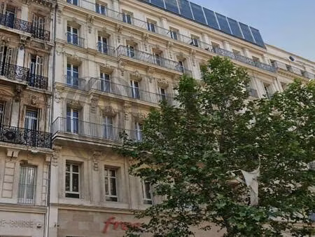 jll bureaux marseille