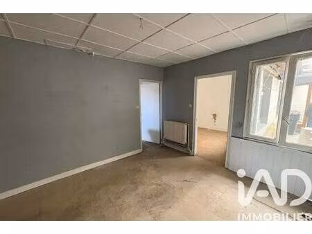 immeuble à vendre