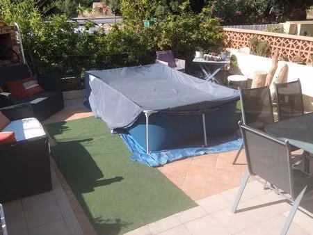 a vendre appartement