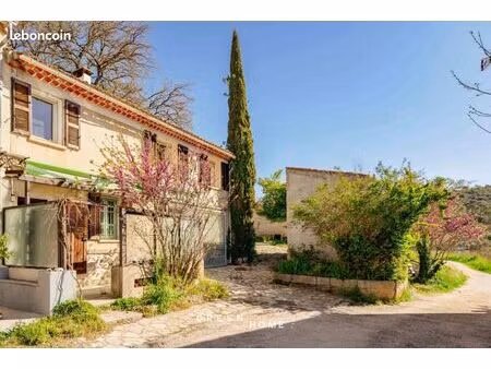 maison 4 pièces 131 m²