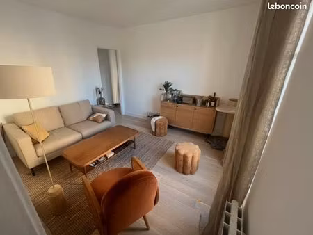 2 pièces, 32 m2 , paris 18e, passage lepic