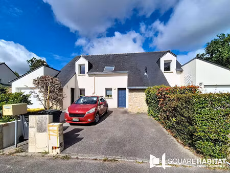 maison ploeren 3 pièce(s) 56.1 m2