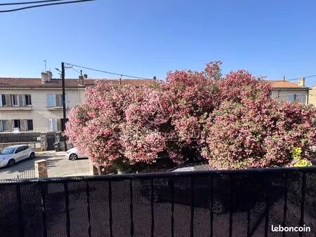 appartement 4 pièces 68 m²