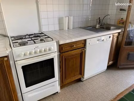 appartement 3 pièces 68 m²