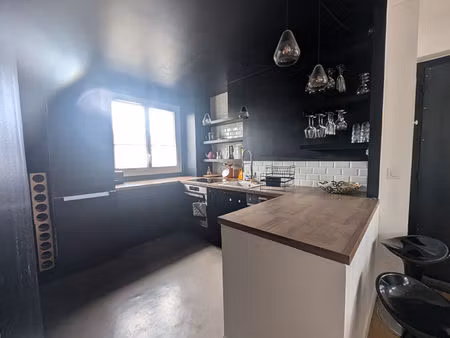 rouen centre f3 meuble