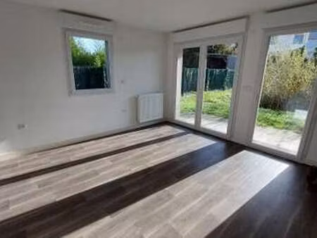 location appartement 2 pièces à trignac (44570) : à louer 2 pièces / 45m² trignac