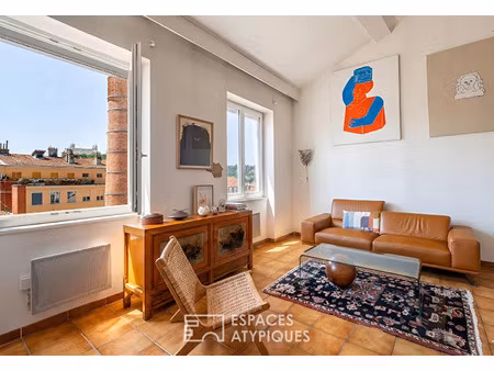 vente appartement 4 pièces 114 m² lyon 1 (69001)