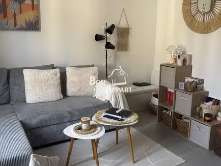 appartement à louer à joeuf