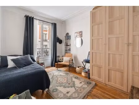 paris xiiie - croulebarbe