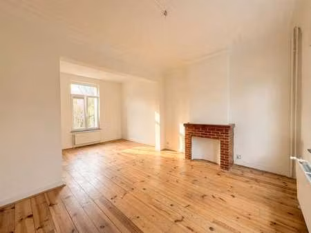 prox basilique - maison 3 chambres avec jardin
