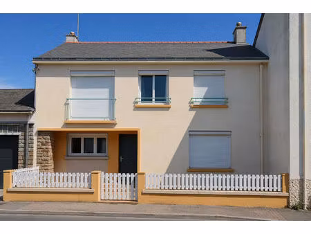 maison meublée 6 chambres, parfait état, saint nazaire 7 pièces 109 m²
