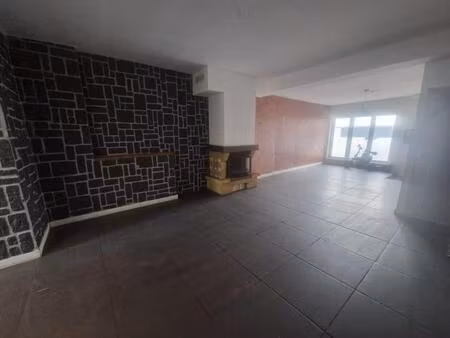 maison 4 pièces