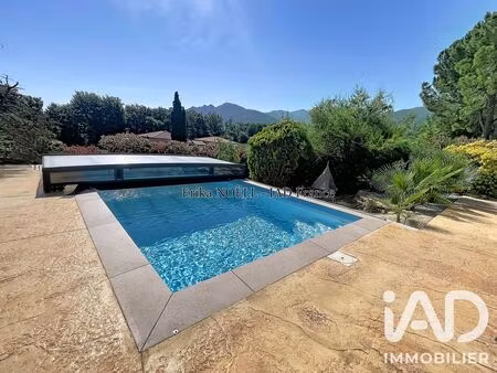 maison à laroque-des-albères (66740)