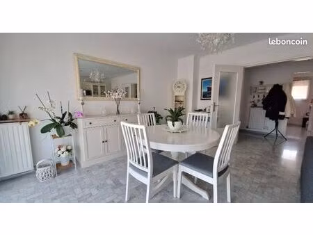 appartement t3 plein sud st roch