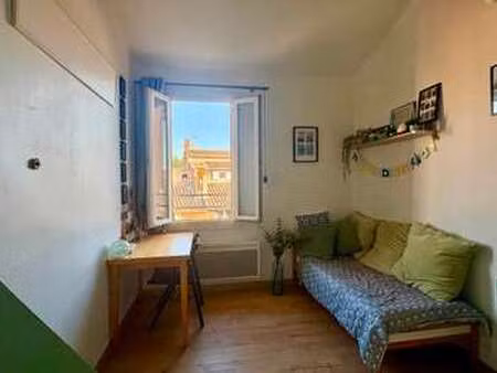 location appartement t1 meublé à aix-en-provence (13080) : à louer t1 meublé / 19m² aix-en