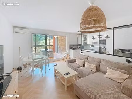 appartement t5