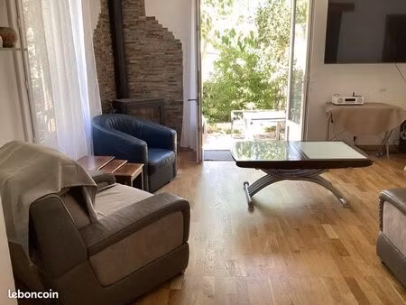 maison individuelle 105 m2