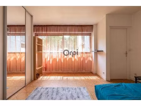 studio - 28 m² - vieux saint-maur