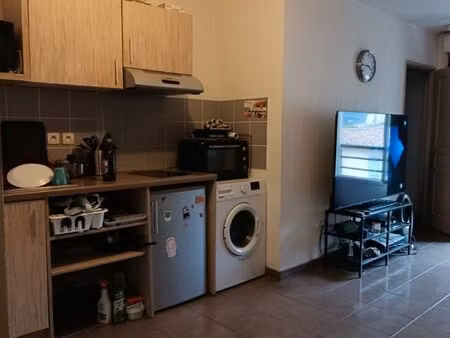 appartement t2