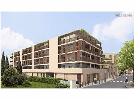 appartement 3 pièces 72 m²