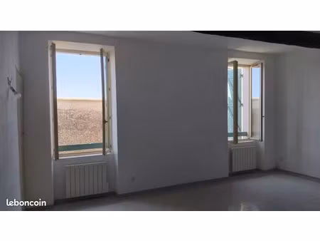 appartement t3 a claviers