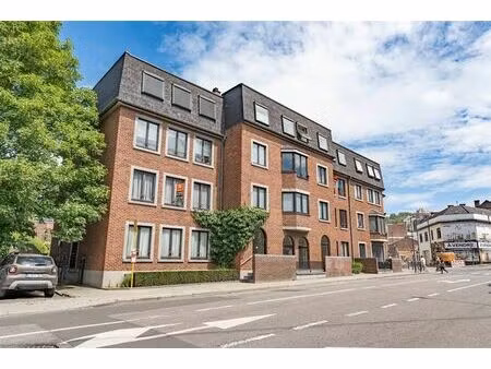appartement à louer à avenue charles et louis godin 4 huy (rbw35098)