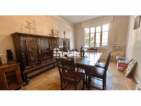 nice ouest - appartement 3 pièces - 70 m2