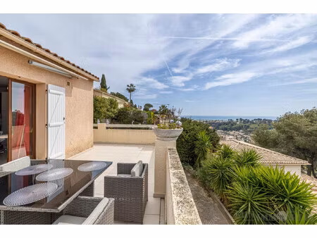 maison à vendre cagnes-sur-mer