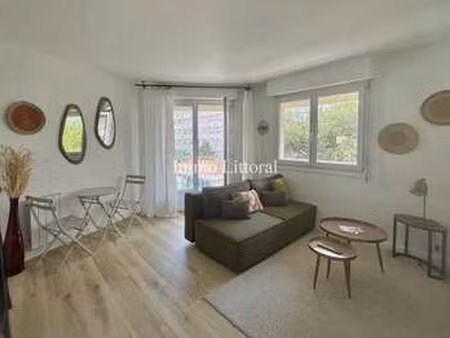 vente appartement 2 pièces aux sables-d'olonne (85100) : à vendre 2 pièces / 36m² les sabl