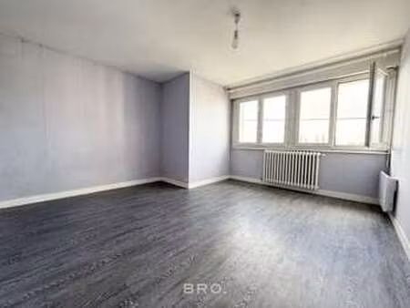 vente appartement 2 pièces à vannes (56000) : à vendre 2 pièces / 37m² vannes