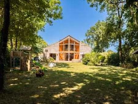 vente maison à sainte-marie (44210) : à vendre / 169m² sainte-marie
