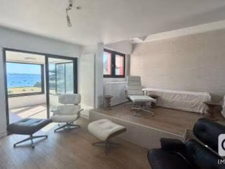 vente appartement 2 pièces à fouesnant (29170) : à vendre 2 pièces / 53m² fouesnant