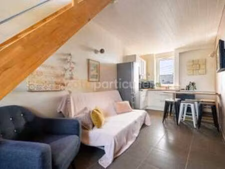 vente appartement 2 pièces à rotheneuf (35400) : à vendre 2 pièces / 31m² rotheneuf