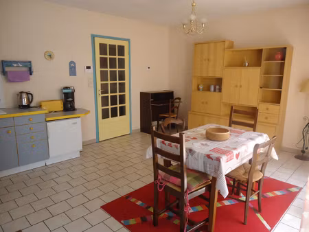 grand studio meuble