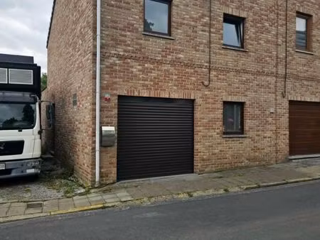 maison à vendre à rue de la station (rt) 232 ransart (vbe42101)