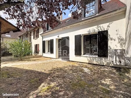 maison 3 pièces 66 m²