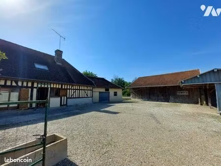 maison 6 pièces 113 m²