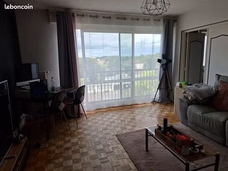appartement f2