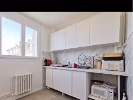 appartement f3 bouchon
