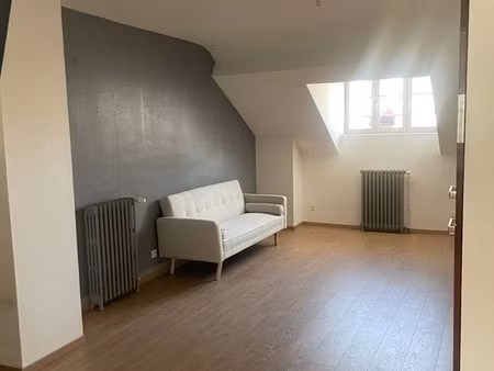 appartement t4 centre ville