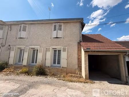 appartement 3 pièces 68 m²