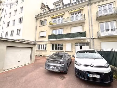 immeuble 345 m² troyes