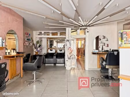 maison 8 pièces 205 m²